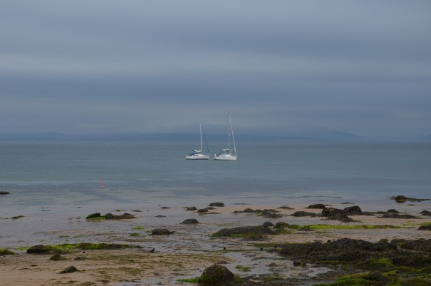 Schottland bietet für jeden Geschmack etwas ... ©entdecker-greise.de