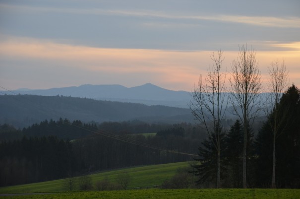 Was für ein Panorama - Bergisches Land ©entdecker-greise.de