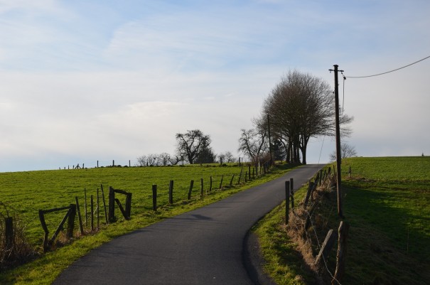 Weg nach Oberhausen ©entdecker-greise.de