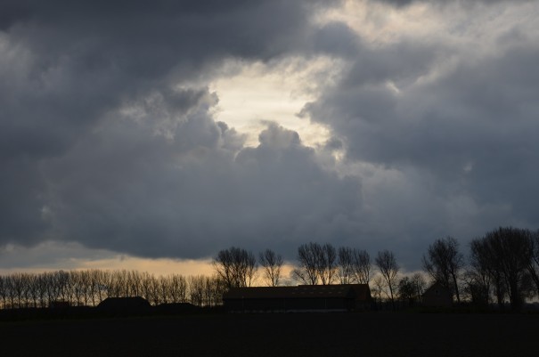 Abendstimmung in Cadzand ©entdecker-greise.de