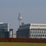 Berlins Wahrzeichen der Fernsehturm ©entdecker-greise.de