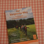 Der Bergische Weg ©entdecker-greise.de