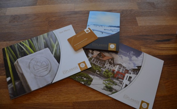 Hotel Esplanade, Resort & Spa Bad Saarow ©entdecker-greise.de
