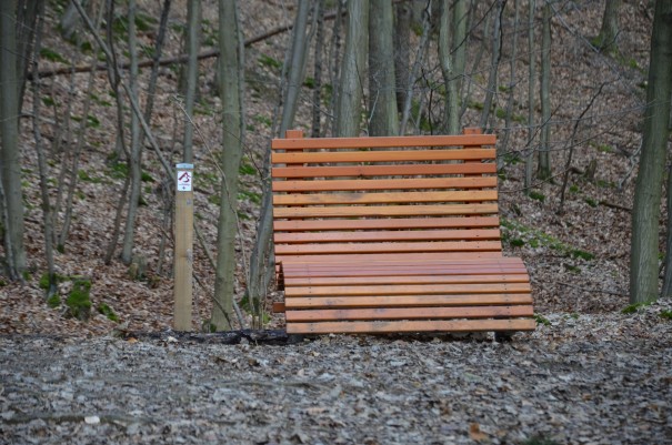 Rastplätze gibt es viele auf dem Ahrsteig ©entdecker-greise.de