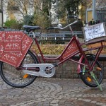 Wein findet man im Wein- und Winzerörtchen Ahrwiler natürlich überall - ein wahrer Genuss! ©entdecker-grise.de