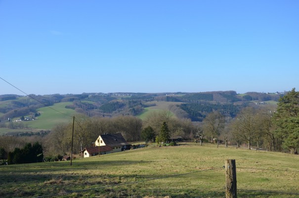 Weitblick über das Overather Tal ©entdecker-greise.de
