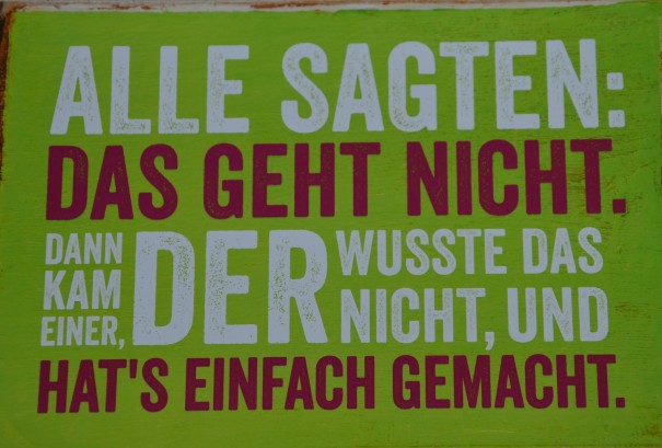Dabei sein und Spaß haben lautet mein Motto bei der Bergischen 50 und der Bergischen 100! ©entdecker-greise.de