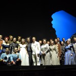 Das Elisabeth Musical im Essener Colosseum Theate - ein unvergessliches Erlebnis.