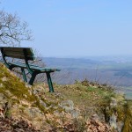 Der Pfälzer Höhenweg - ein Weg voller Höhepunkte und Glücksmomente ©entdecker-greise.de