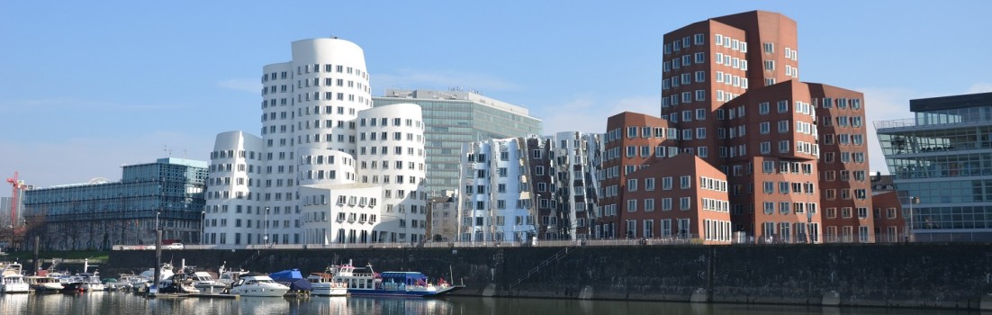 Düsseldorf ©entdecker-greise.de
