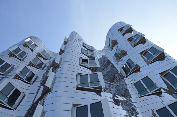 Einfach gigantisch diese Architektur ©entdecker-greise.de