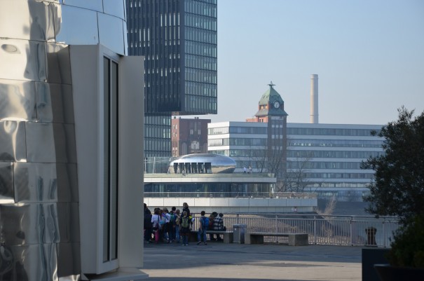 Die ungeheuer inspirierende Atmosphäre ist hier fast greifbar ... ©entdecker-greise.de