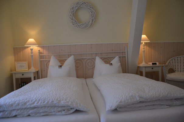 Der Pfälzer Hof - ein Zuhause auf Zeit ©entdecker-greise.de