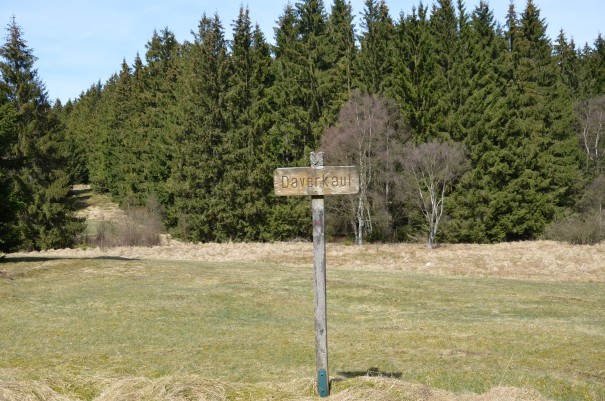 Die Daverkaul auf der Narzissenroute ©entdecker-greise.de