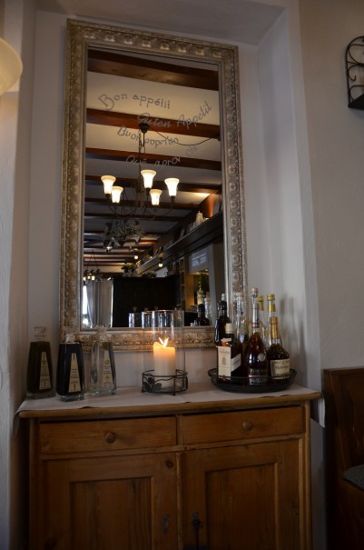 Gastlichkeit und Behaglichkeit - im Hotel und Restaurant Prälzer Hof ©entdecker-greise.de