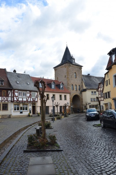 Meisenheim, das pittoreske Städtchen an der Glan  ©entdecker-greise.de