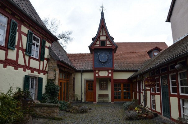 Museum der Zeit in Rockenhausen ©entdecker-greise.de