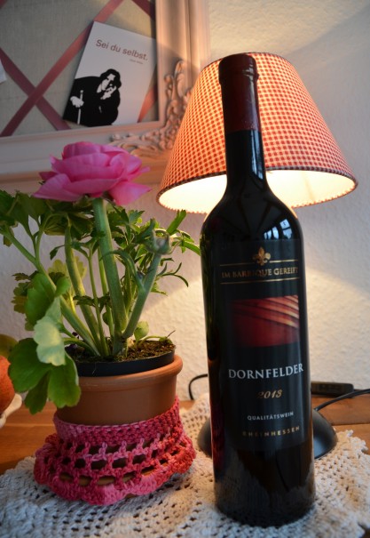 Weinselige Erinnerungen und Erkenntnisse für das Projekt - Urlaub aus der Flasche ©entdeckerg-greise.de
