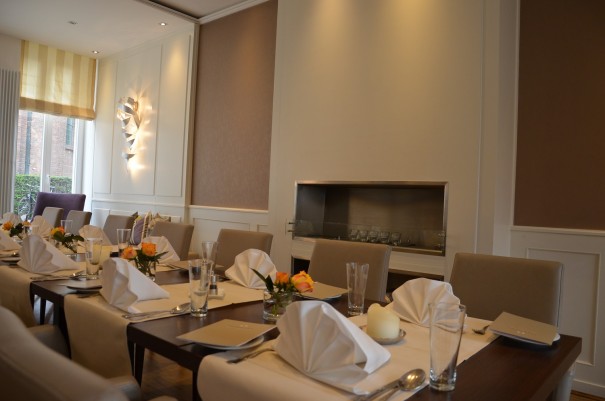 Gemütlich Speisen und Genießen im Hotel Feldmann ©entdecker-greise.de