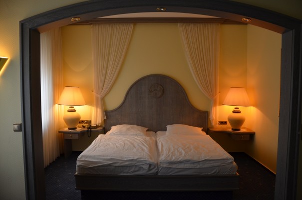 Mein(e) Zimmer im Hotel Feldmann ©entdecker-greise.de