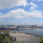 Der Hafen von Kristiansand ©entdecker-greise.de