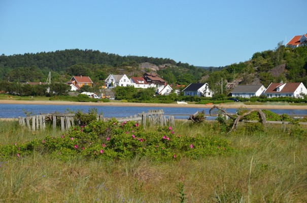 Radeln auf dem Nordseeküstenradweg, durch Norwegen ... ©entdecker-greise.de