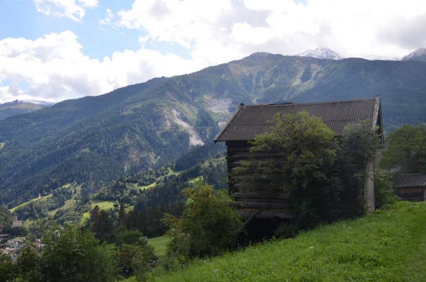 Die vier Genussrouten der Genuss-Werkstatt Tirol West lassen nicht nur die Hernzen von Outdoofreunden höher schlagen! ©entdecker-greise.de
