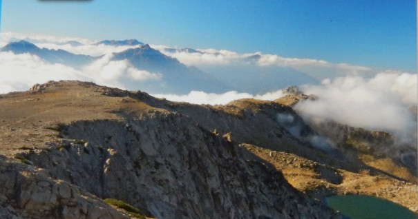 Wandern auf Korsika - sicherlich ein einzigartiges Erlebnis! Ich freu mich drauf! ©entdecker-greise.de