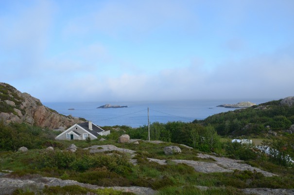 Impressionen vom Südkap Norwegens (1) ©entdecker-greise.de