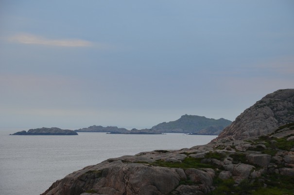 Impressionen vom Südkap Norwegens (11) ©entdecker-greise.de