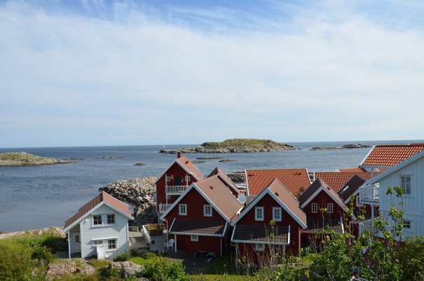 Impressionen vom Südkap Norwegens (14) ©entdecker-greise.de