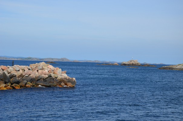 Impressionen vom Südkap Norwegens (15) ©entdecker-greise.de