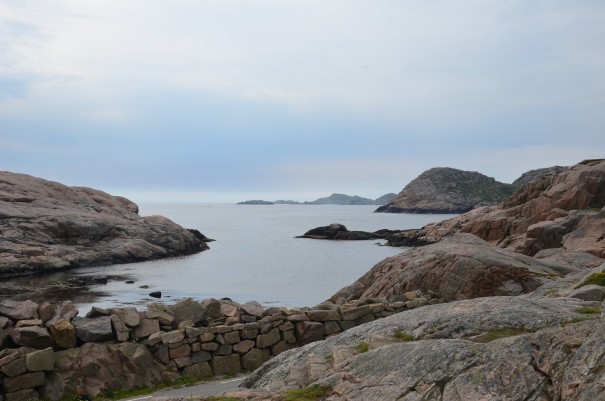 Norwegens Südkap ... verträumt und romantisch ... ©entdecker-greise.de