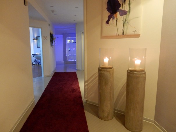 Wellness und Gesundheitsvorsorge in den Göbel Hotels Bad Wildungen