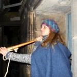 Das Beruf im besten Fall von Berufung kommt wird hier besonders deutlich! ©entdecker-greise.de