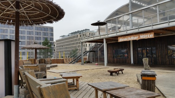 Im Sommer sicherlich ein genialer Ort zum Chillen! ©entdecker-greise.de