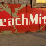 Strandfeeling miten in Berlin! ©entdecker-greise.de