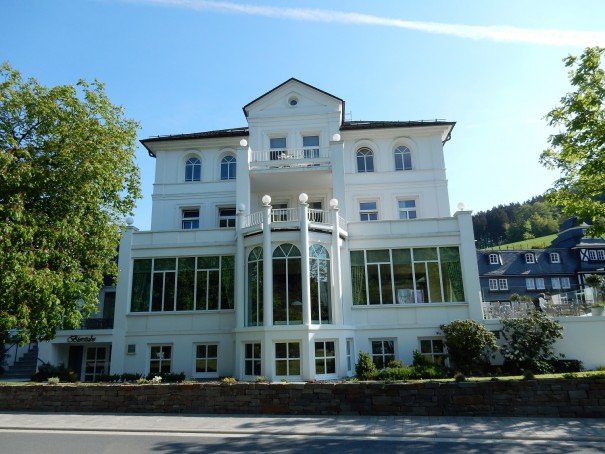 Genuss für alle Sinne und auf höchstem Niveau - Romantik- und Wellnesshotel Deimann, im Sauerland. ©entdecker-greise.de
