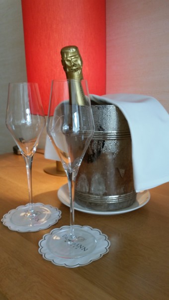 Persönlicher Willkommensgruß aus dem Hause Deimann! ©entdecker-greise.de
